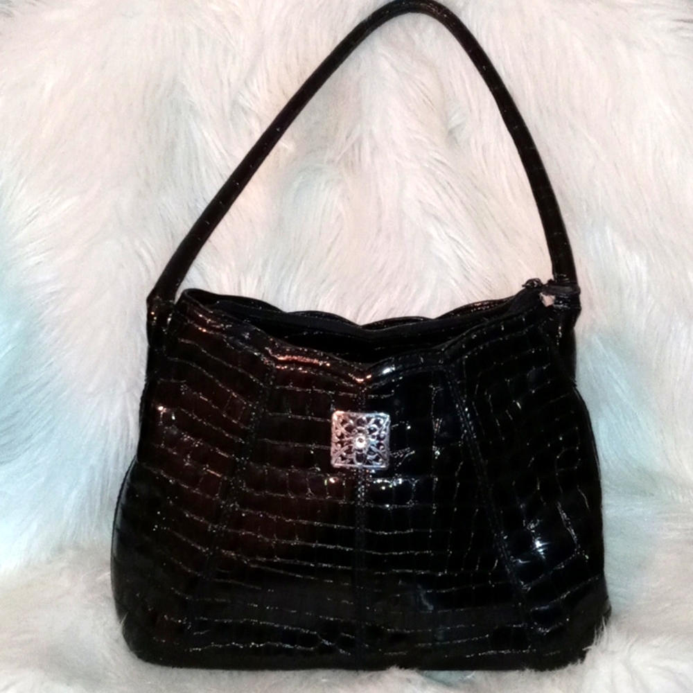 Brighton Shoulder Bag